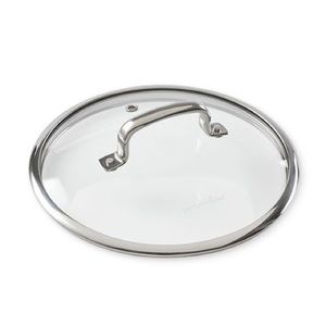 Pampered Chef Quick Cooker GLASS LID
